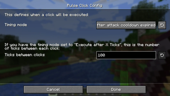 PulseClick