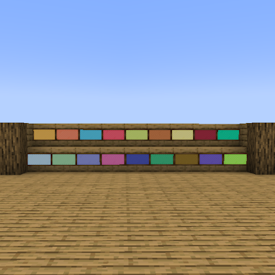 QFS Extra Resources