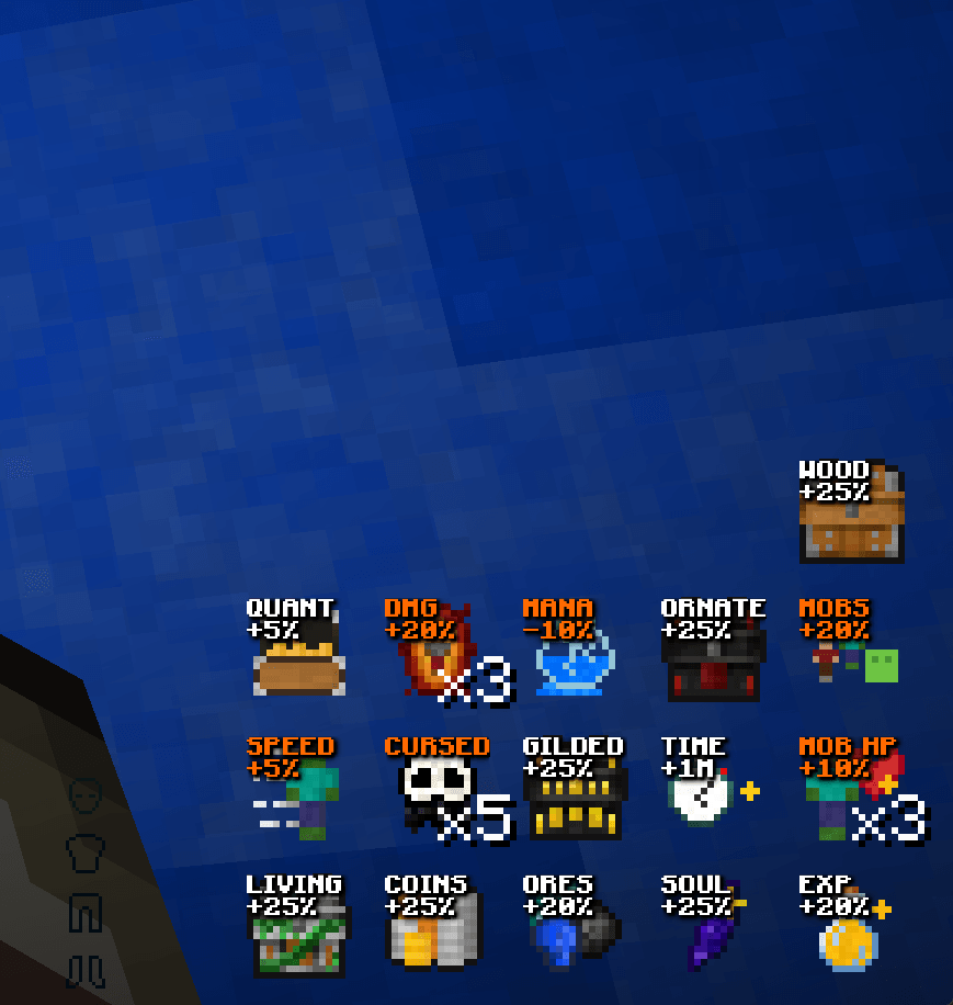QOL Hunters