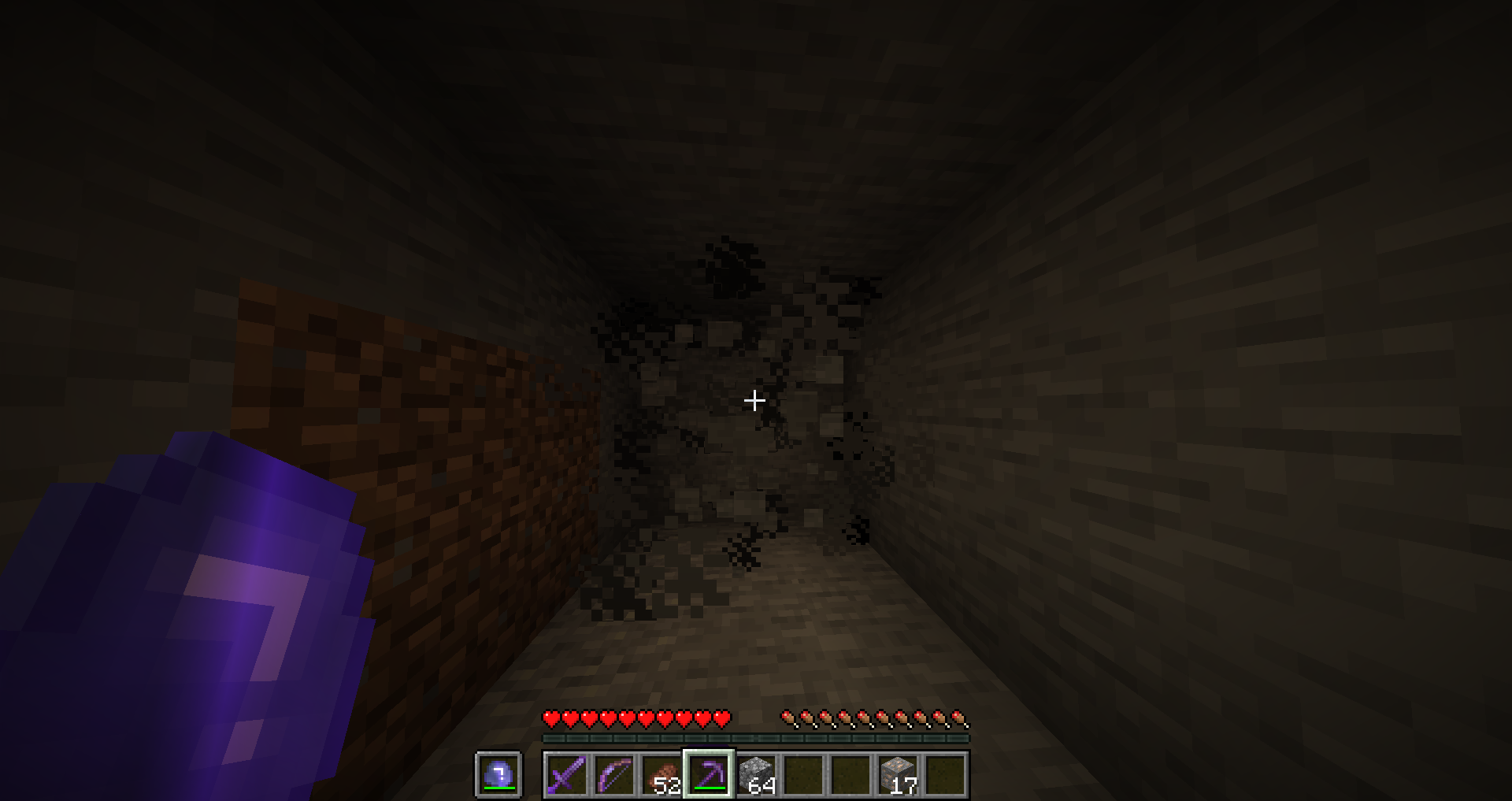 Qu Enchantments