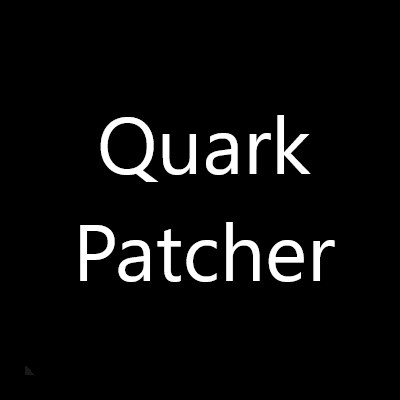 Quark Patcher