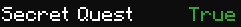 Quests Additions (Forge)