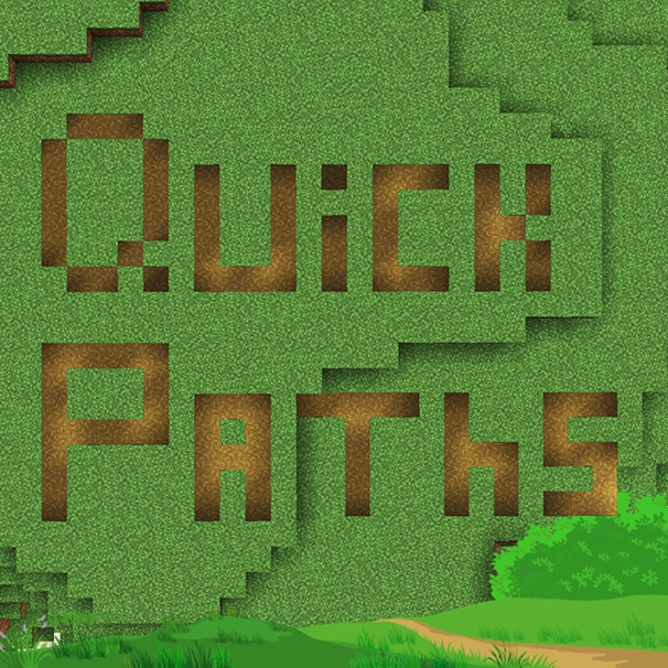 Quick Paths (Legacy Fabric)
