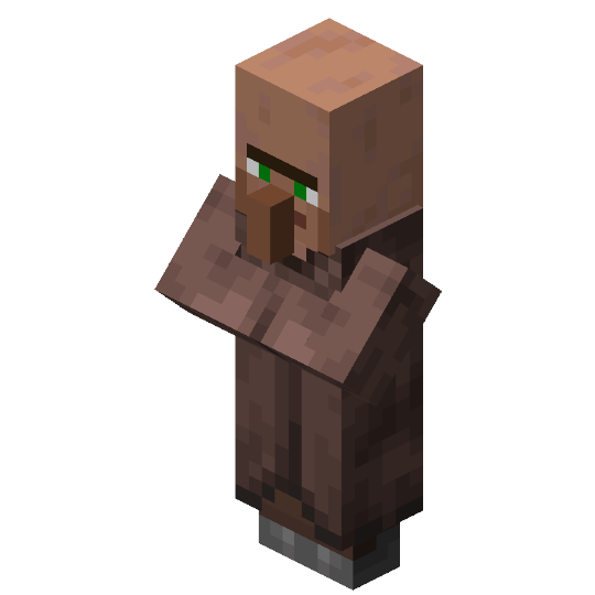 Quick Villagers