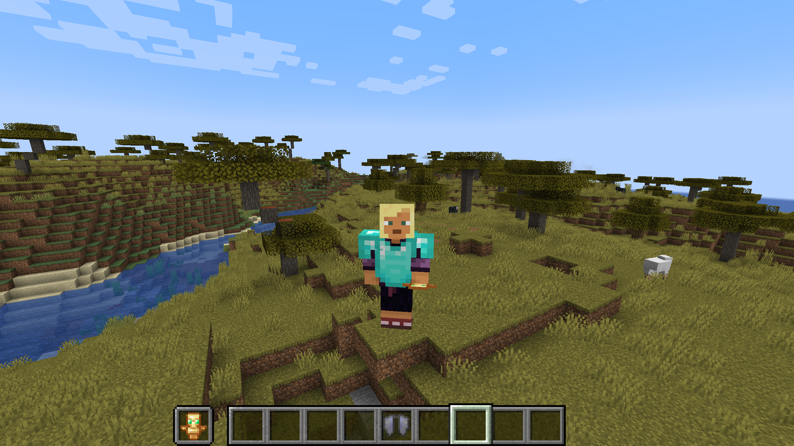 Quick Elytra Reborn