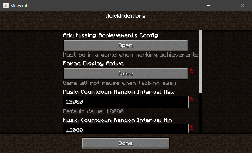 QuickAdditions StationAPI