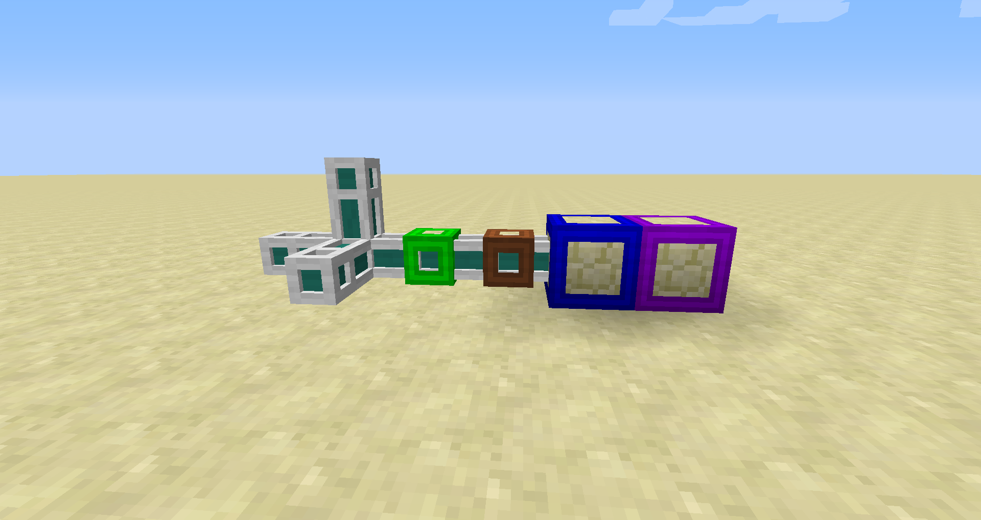 Quirks and Perks: Warp Pipes and other stuff