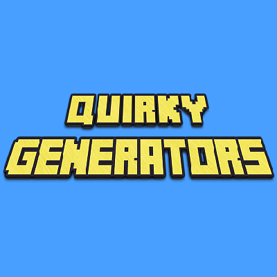 Quirky Generators