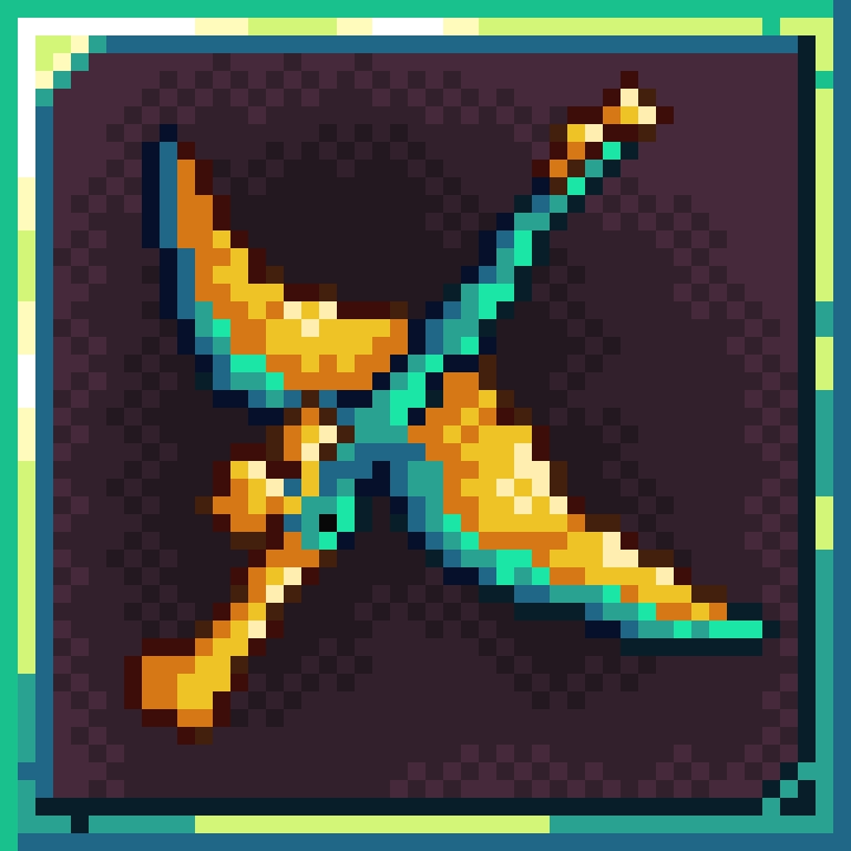 Relics: Alex's Caves Compat
