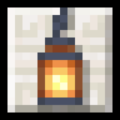 Radiant Gear (Fabric 1.19 - 1.19.2)