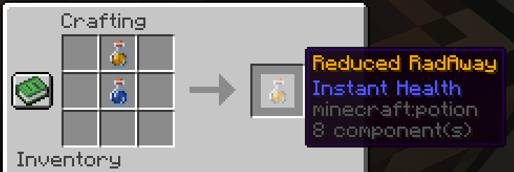 RadiationCraft