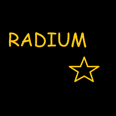 Radium
