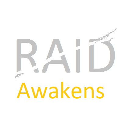 Raid Awakens