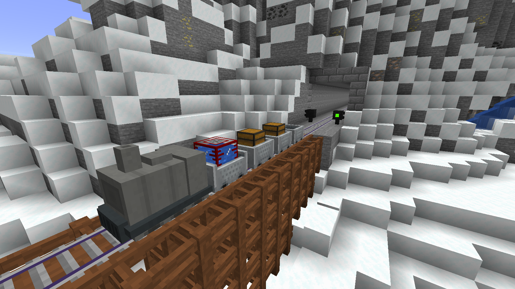 Railcraft Reborn