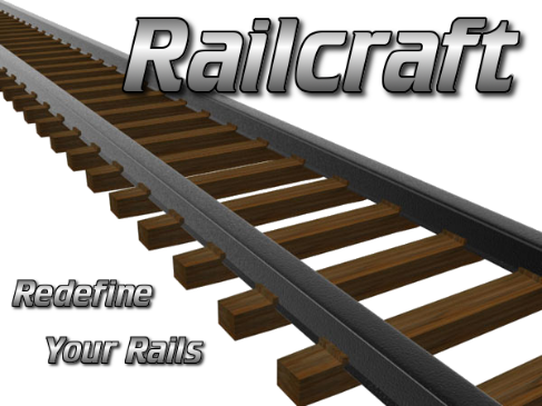 Railcraft