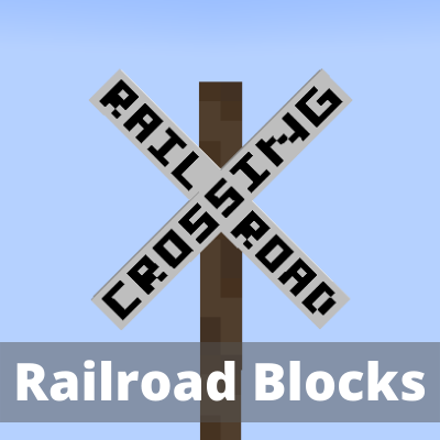Railroad Blocks
