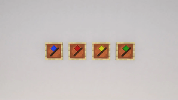 Railroad Blocks