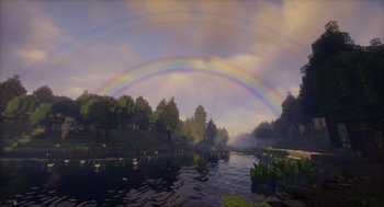 Rainbows