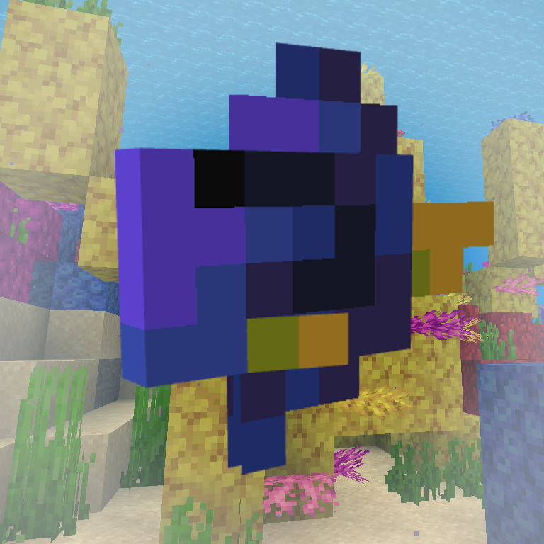 Rainbow Reef