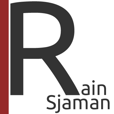 RainSjaman