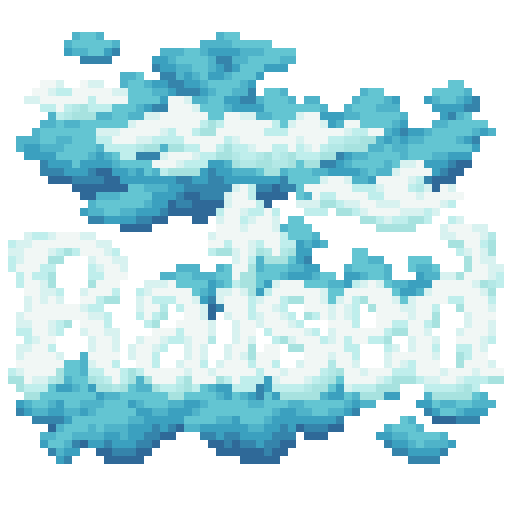 Raised