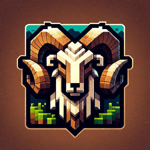 Overgrown's Origins: Ram