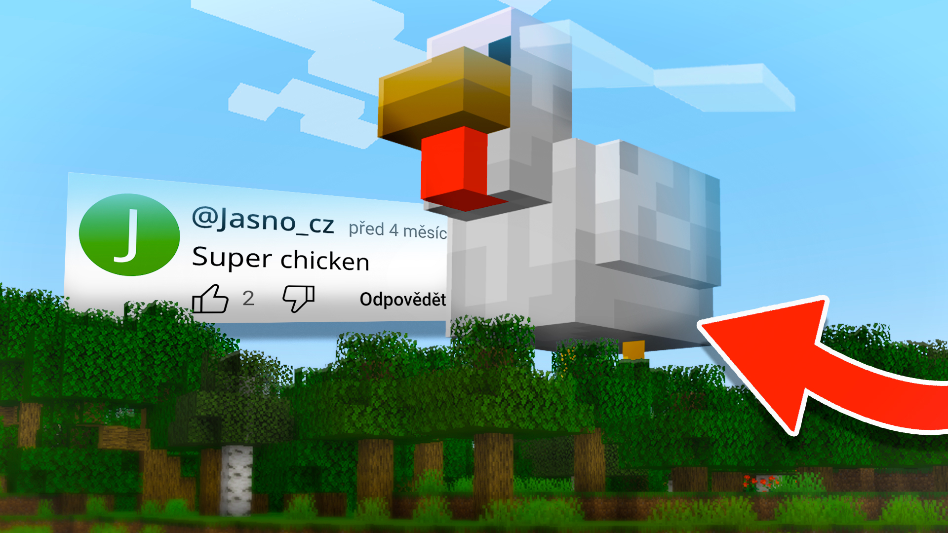 Random Mobs