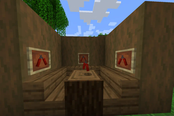 Random Ponos Mod
