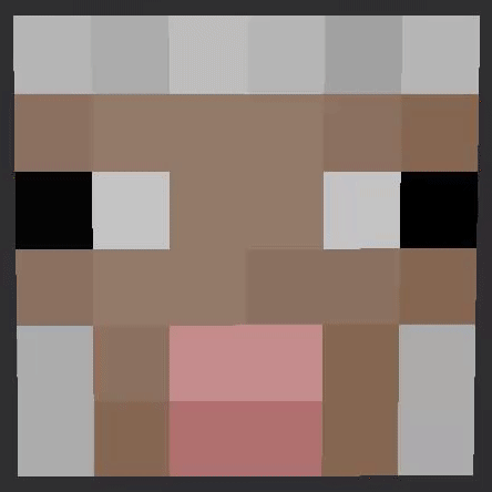 Random Sheep Colours (Legacy Fabric)