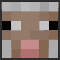 Random Sheep Colours