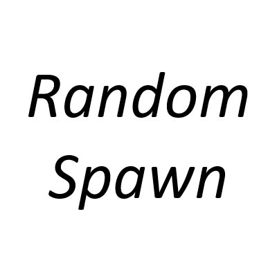Random Spawn