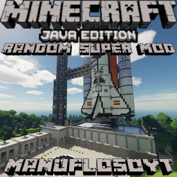 Random Super Mod