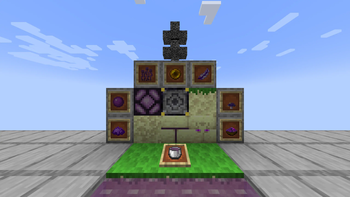 Random Super Mod