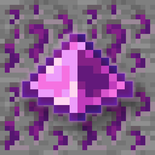Randomium Ore