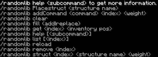 RandomLib