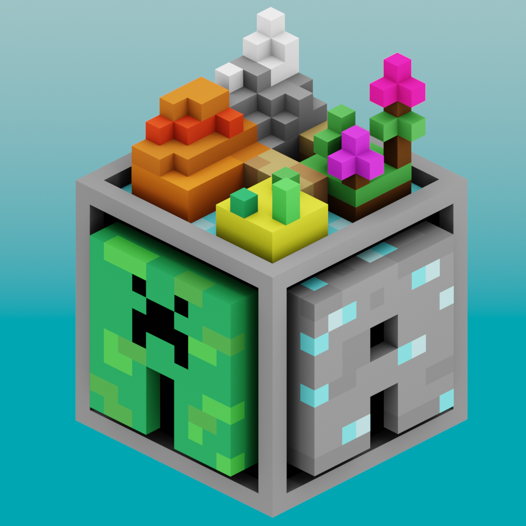 Randomly Adding Anything (Core)