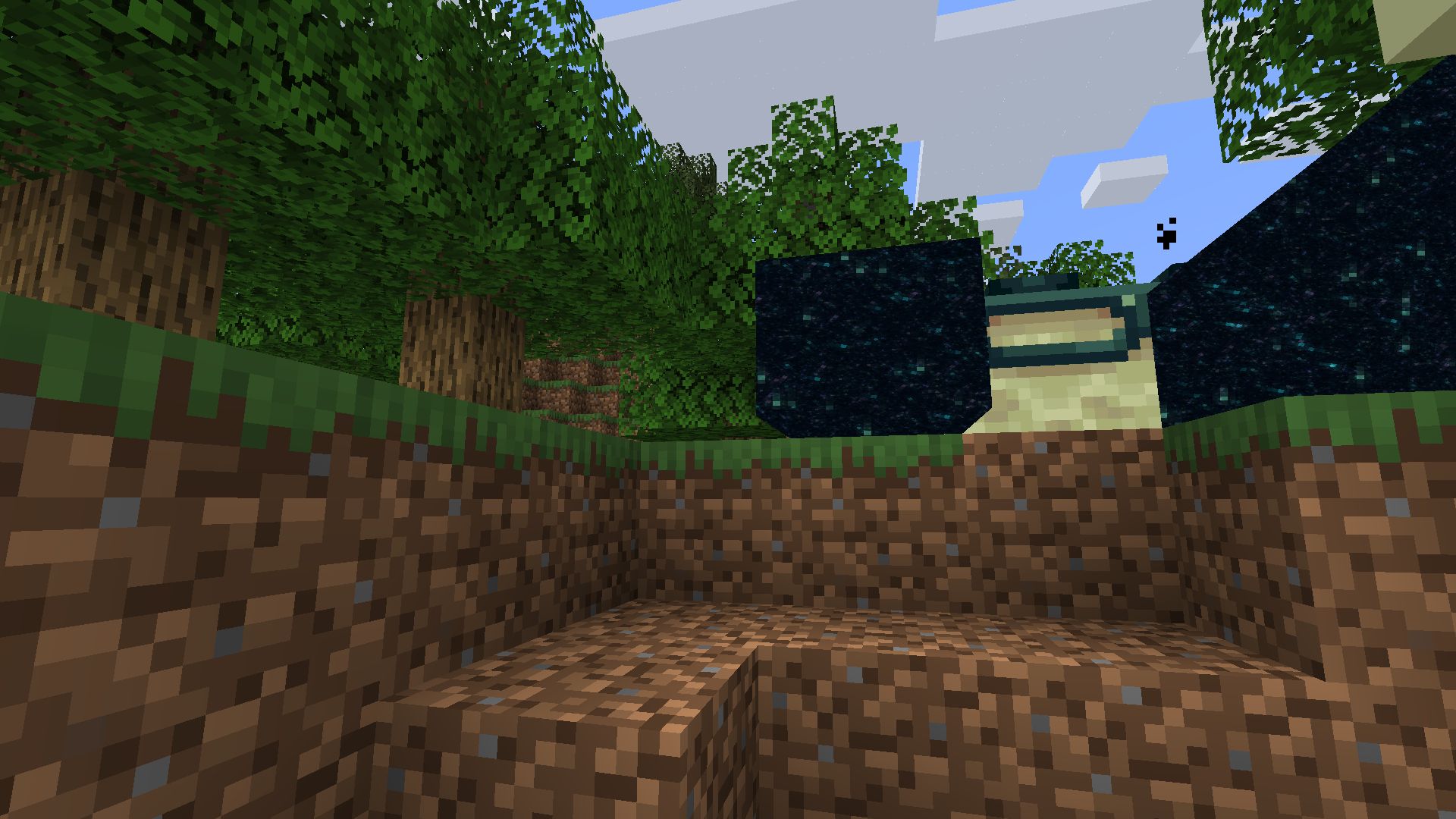 RandomPatches (Forge)