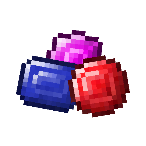 RandomPlus