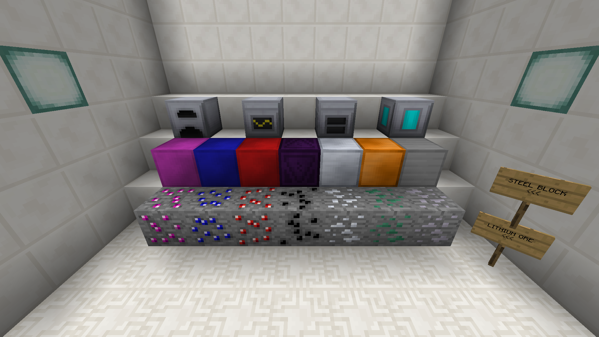 RandomPlus