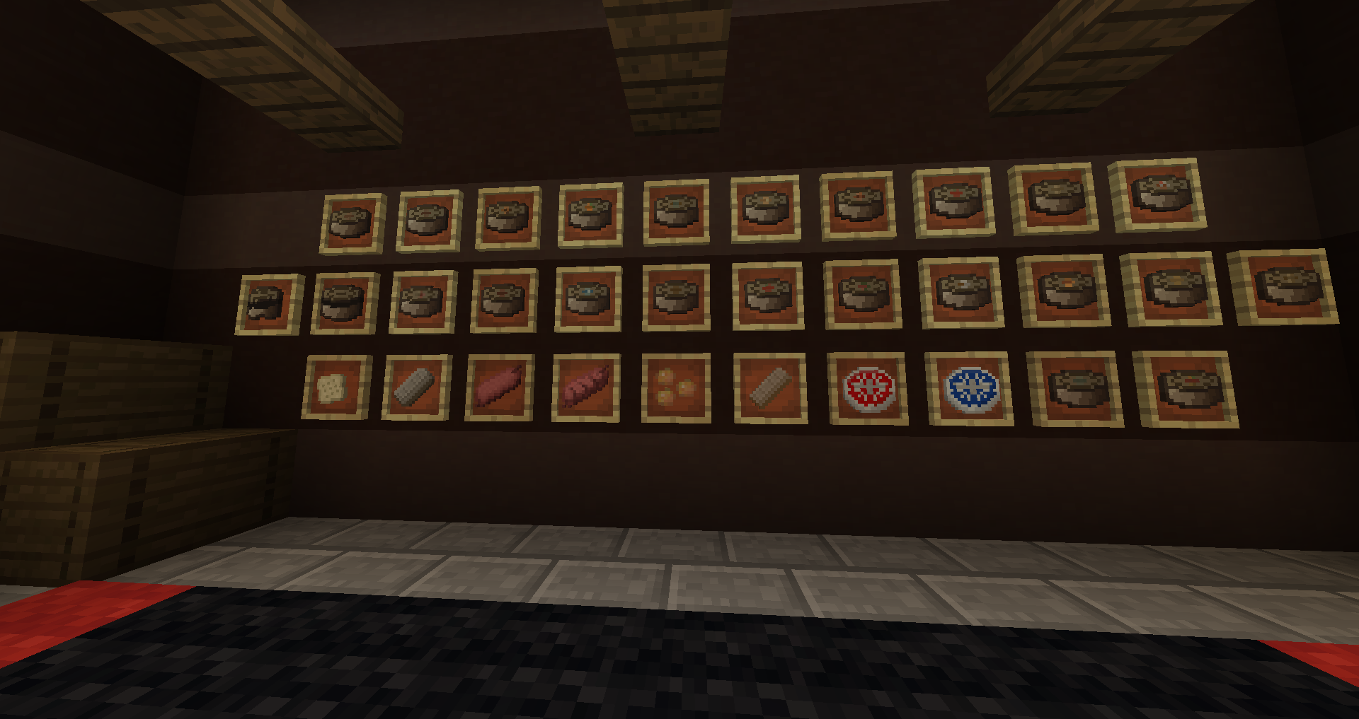 Rationcraft