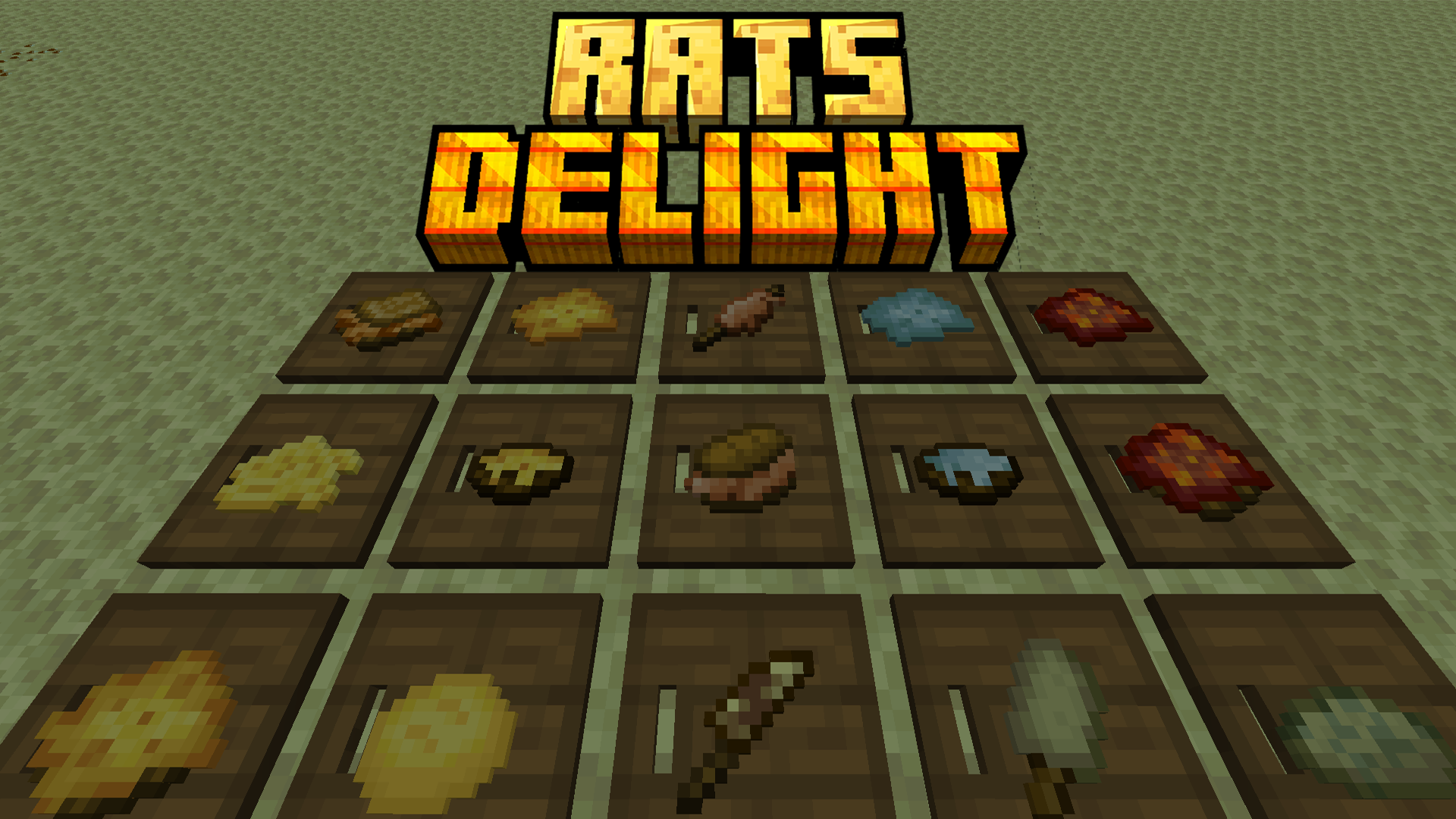 Rats Delight