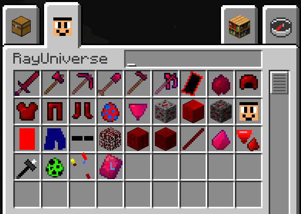 RayUniverse (Continued)
