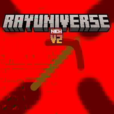 RayUniverse