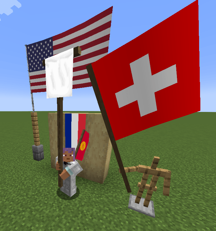 rbasamoyai's Betsy Ross