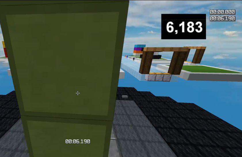 Speed Builders