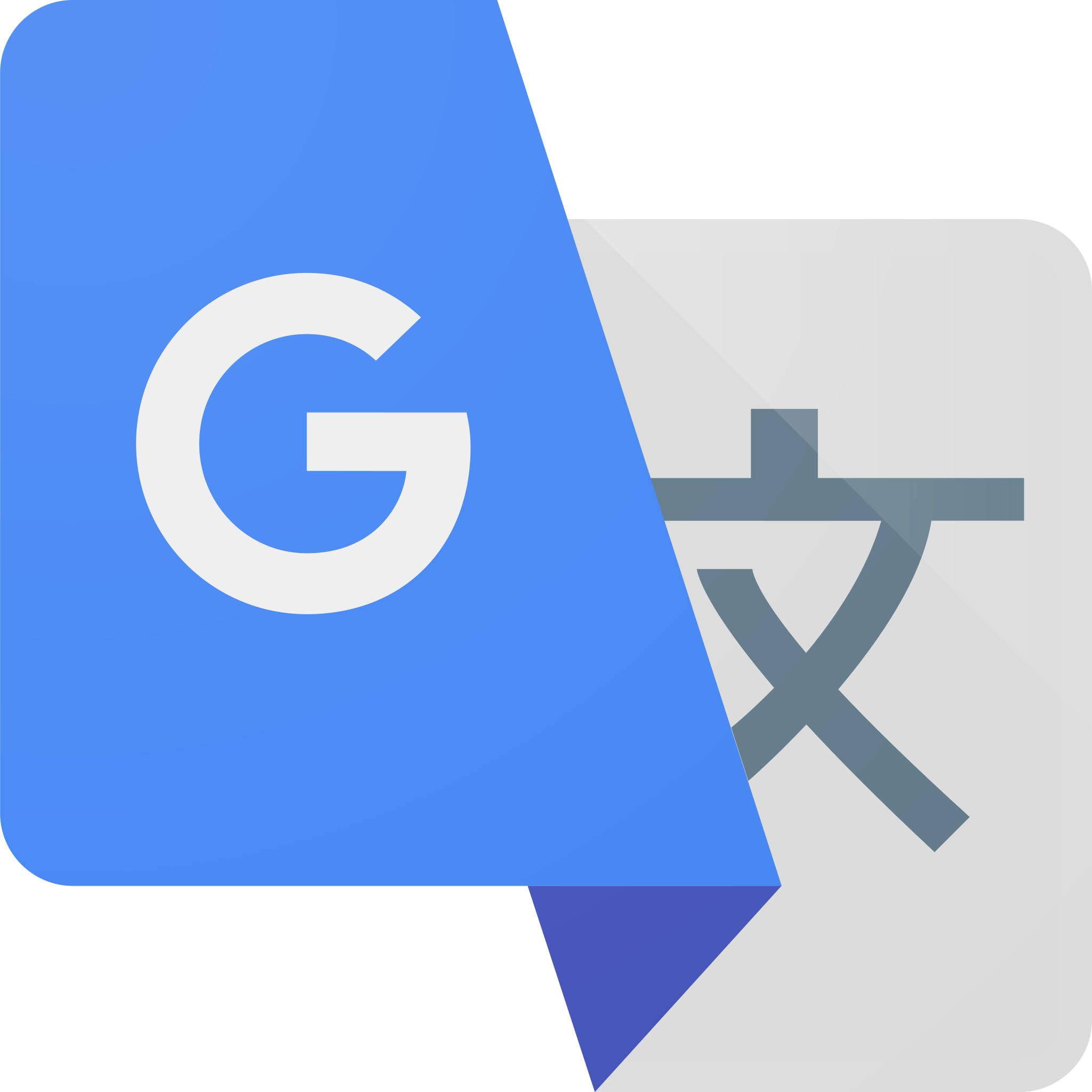 Re: Translator