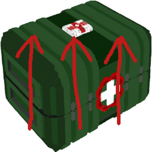 ReAirdrop Supply