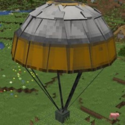 Realistic Airdrop