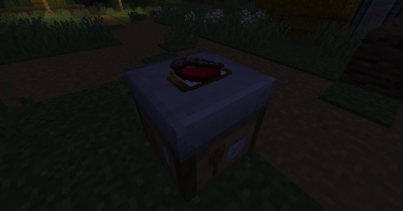 Realistic Bakery Products [Fabric]