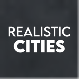 Realistic Cities